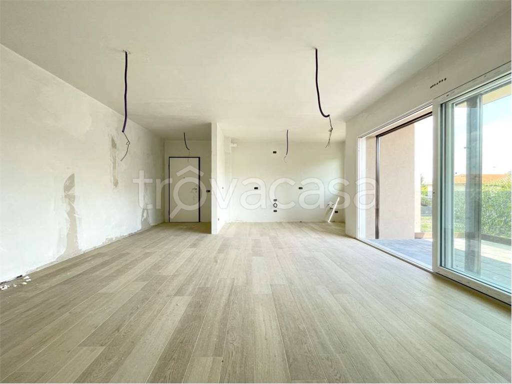 appartamento in vendita a Rovellasca