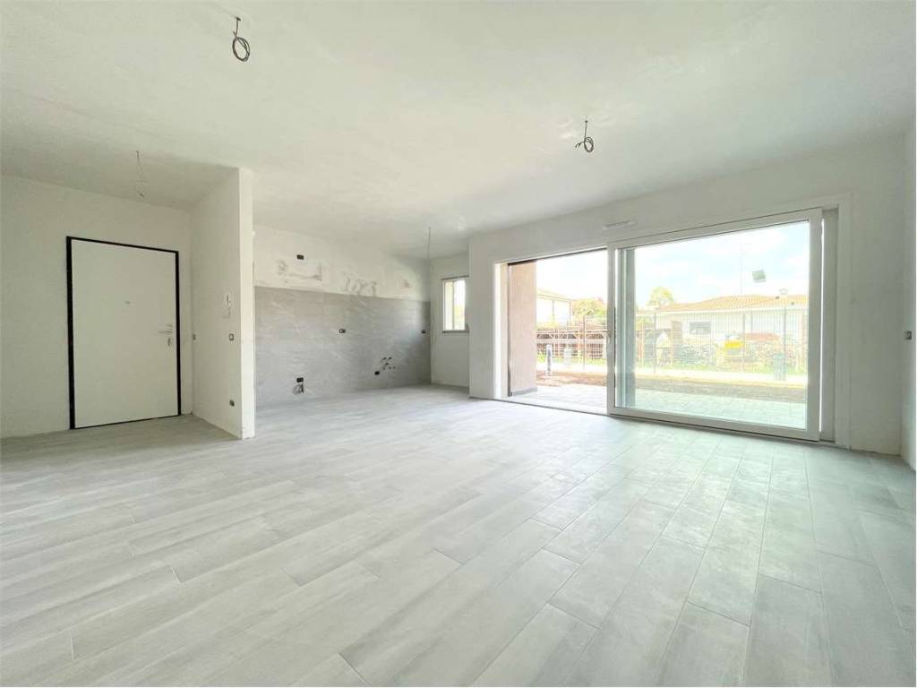 appartamento in vendita a Rovellasca