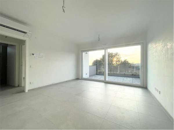 appartamento in vendita a Rovellasca