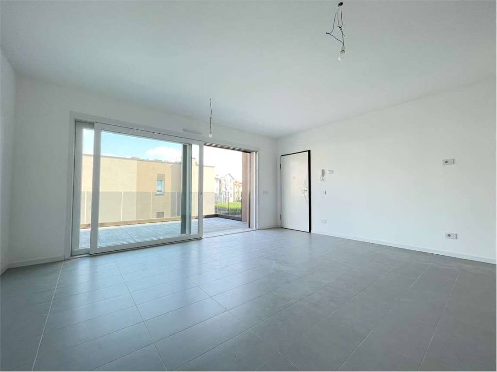 appartamento in vendita a Rovellasca