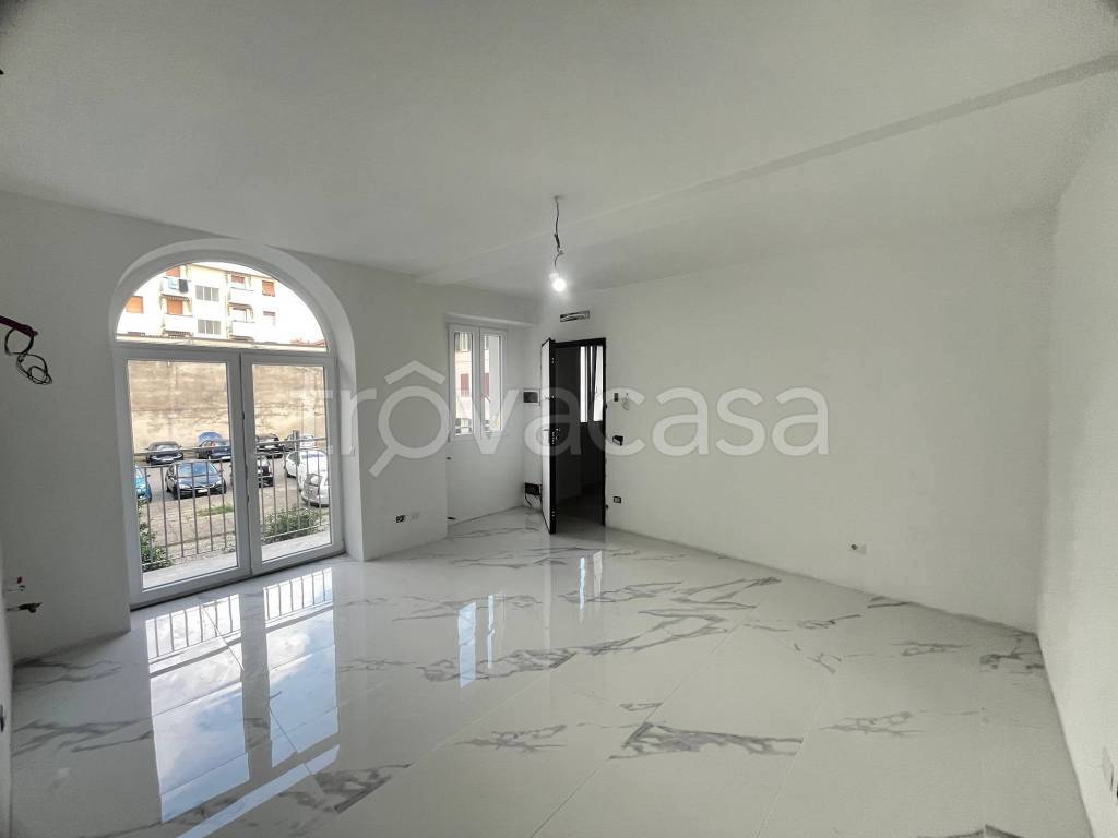 appartamento in vendita a Rovellasca