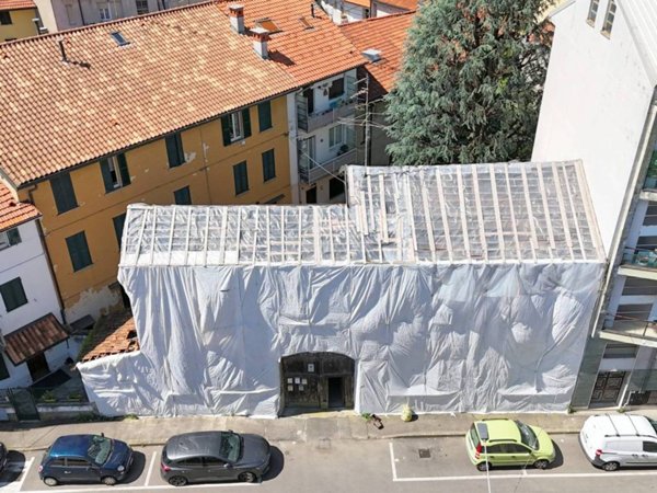 casa indipendente in vendita a Rovellasca