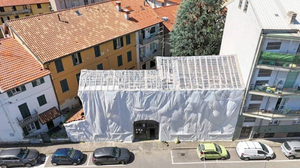 casa indipendente in vendita a Rovellasca