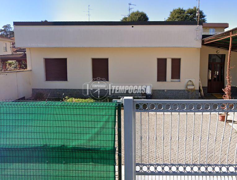 appartamento in vendita a Rovellasca