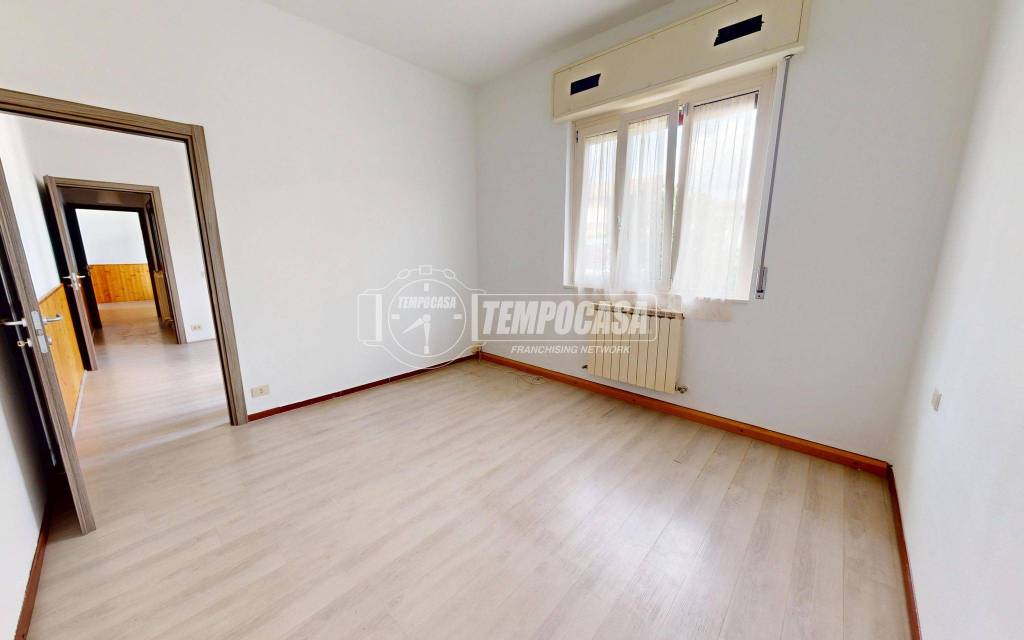 appartamento in vendita a Rovellasca