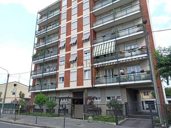 appartamento in vendita a Rovellasca