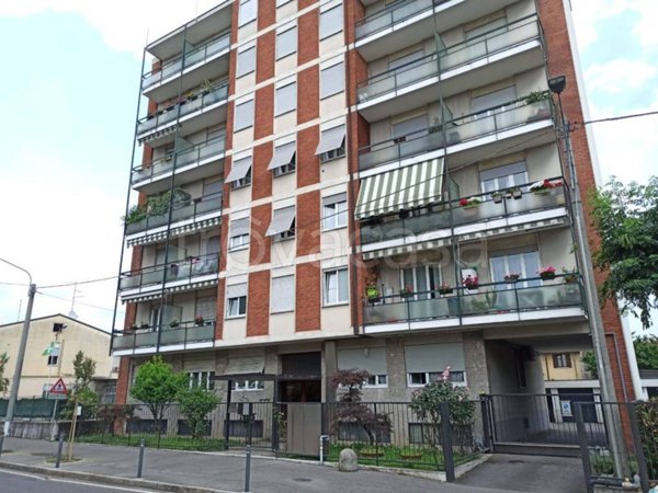 appartamento in vendita a Rovellasca