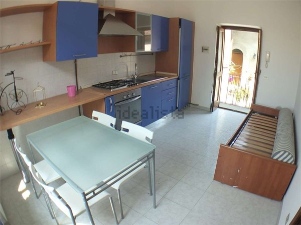 appartamento in vendita a Rovellasca