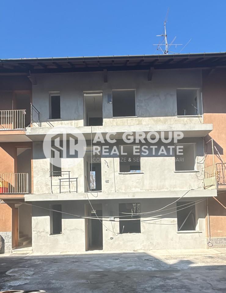 appartamento in vendita a Rovellasca