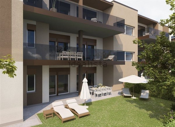 appartamento in vendita a Rovellasca