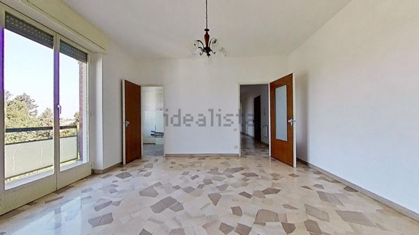 appartamento in vendita a Rovellasca