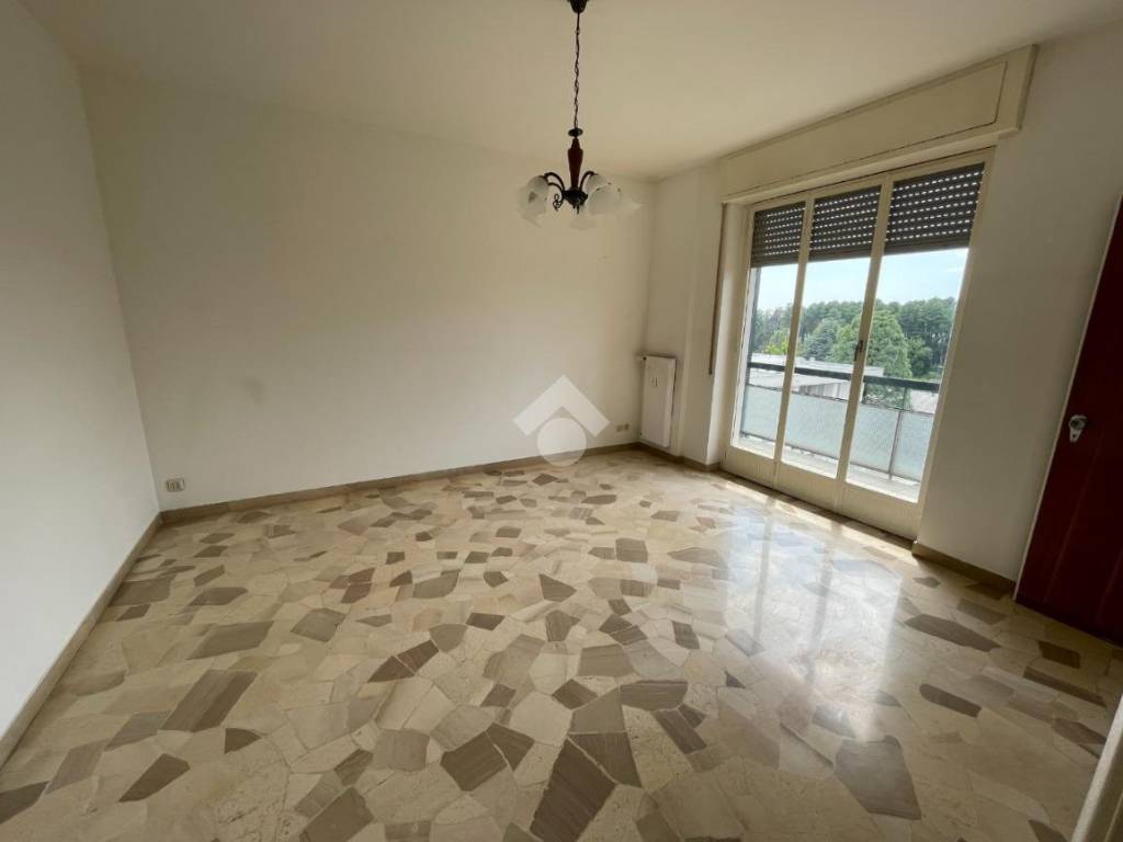 appartamento in vendita a Rovellasca