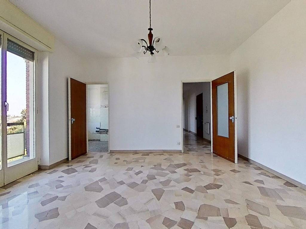 appartamento in vendita a Rovellasca