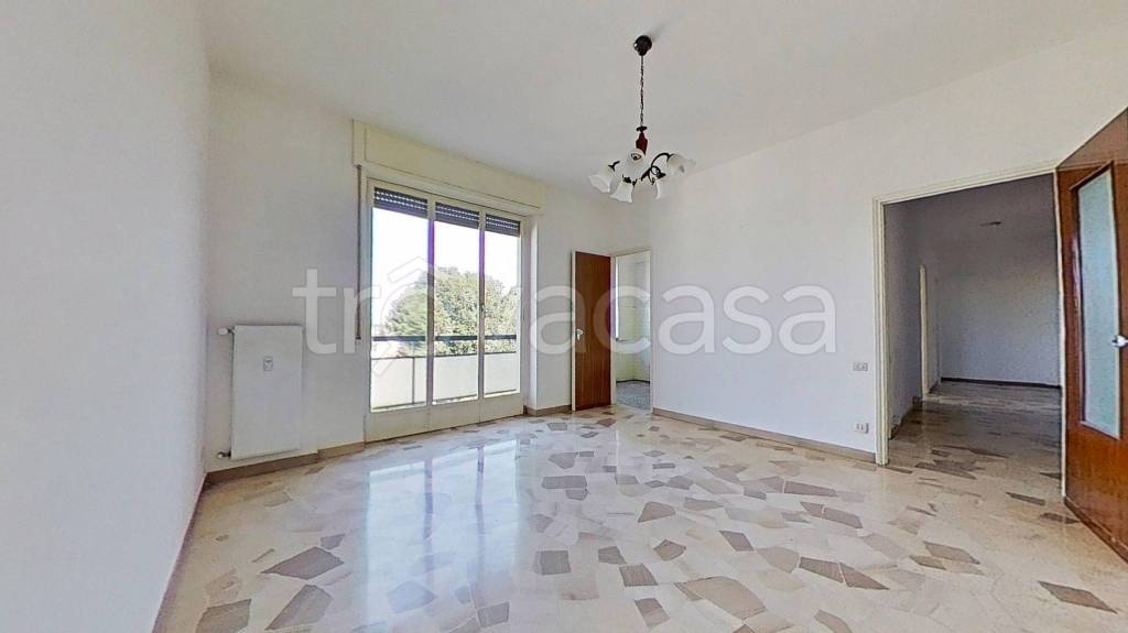 appartamento in vendita a Rovellasca