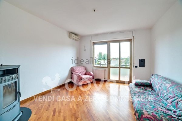 appartamento in vendita a Rovellasca