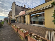loft in vendita a Rovellasca