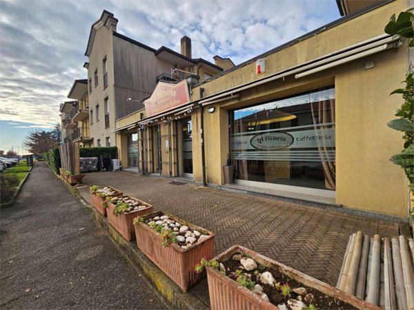appartamento in vendita a Rovellasca