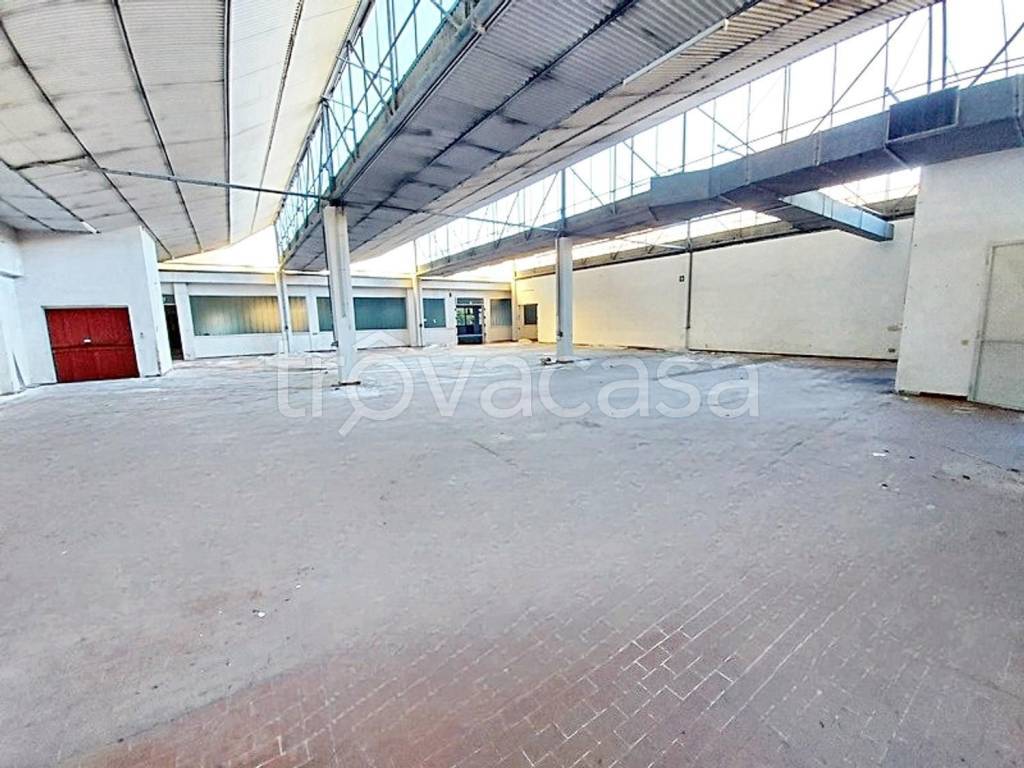 loft in vendita a Rovellasca