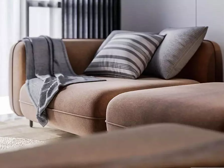 appartamento in vendita a Rovellasca