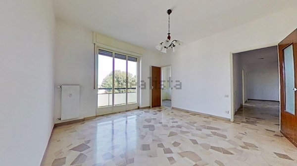 appartamento in vendita a Rovellasca