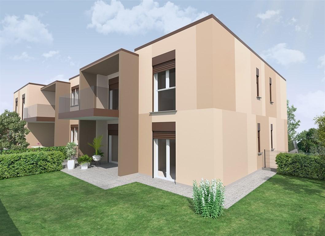 appartamento in vendita a Rovellasca
