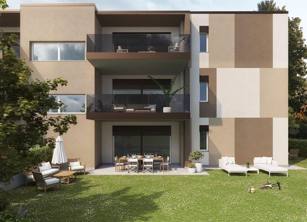 appartamento in vendita a Rovellasca