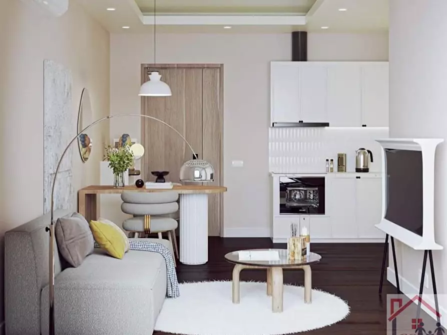 appartamento in vendita a Rovellasca