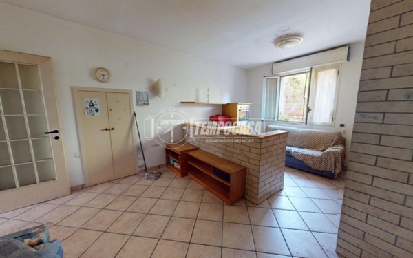 appartamento in vendita a Rovellasca