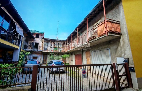 appartamento in vendita a Rovellasca