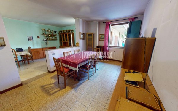 appartamento in vendita a Rovellasca