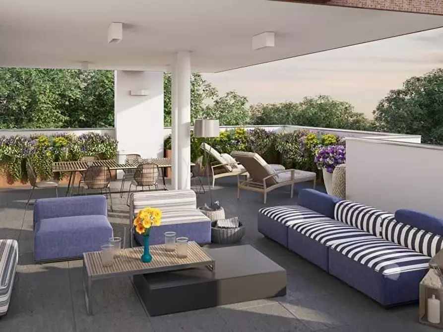 appartamento in vendita a Rovellasca