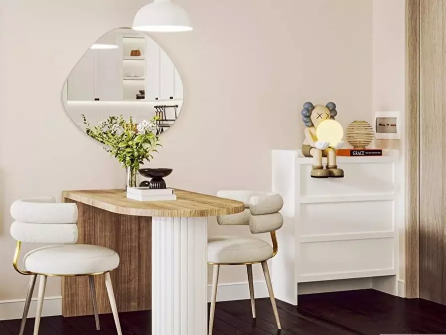 appartamento in vendita a Rovellasca