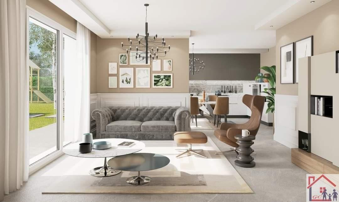 appartamento in vendita a Rovellasca