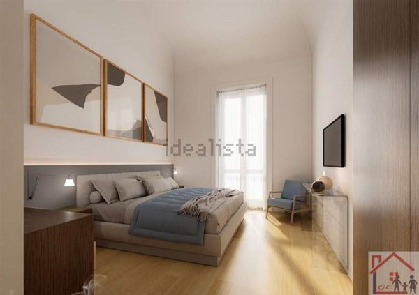 appartamento in vendita a Rovellasca