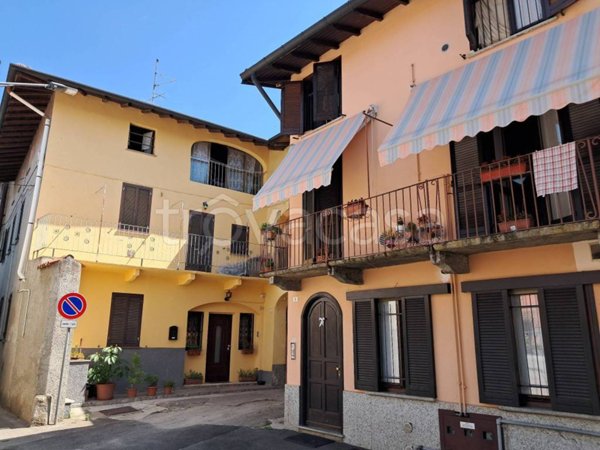 appartamento in vendita a Rovellasca