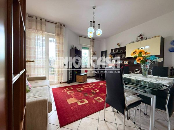 appartamento in vendita a Rovellasca