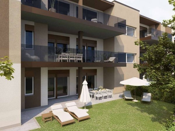 appartamento in vendita a Rovellasca