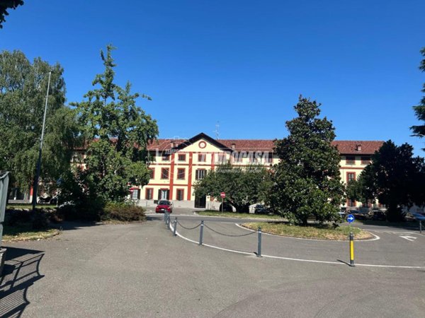 appartamento in vendita a Rovellasca