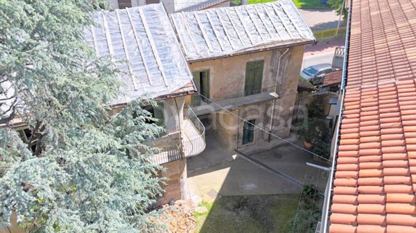 bifamiliare in vendita a Rovellasca
