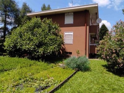 appartamento in vendita a Rovellasca
