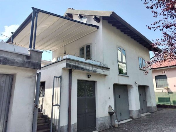 appartamento in vendita a Rovellasca