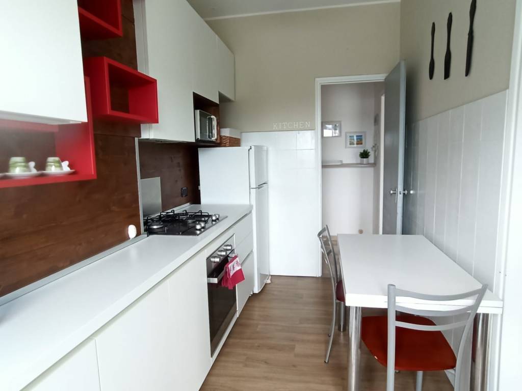 appartamento in vendita a Rovellasca