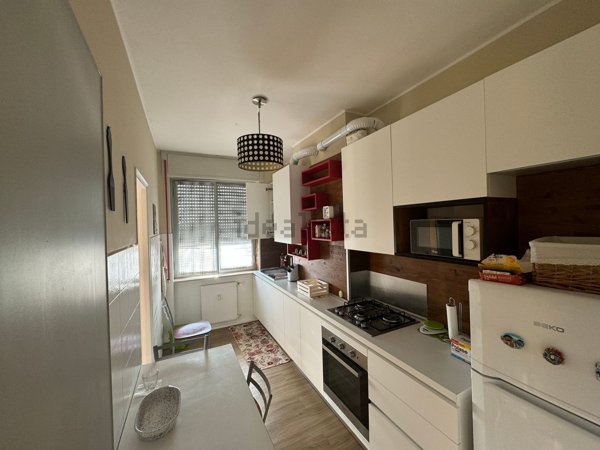 appartamento in vendita a Rovellasca
