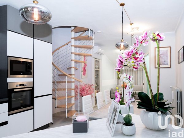 appartamento in vendita a Rovellasca