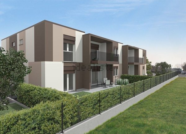 appartamento in vendita a Rovellasca