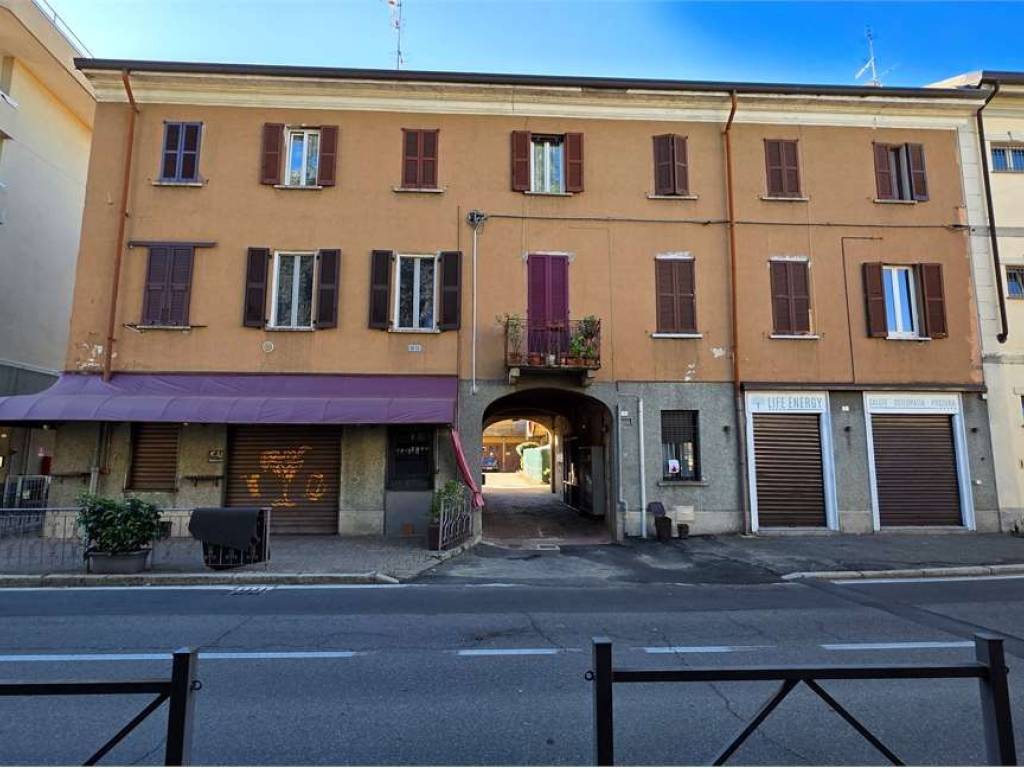 appartamento in vendita a Rovellasca