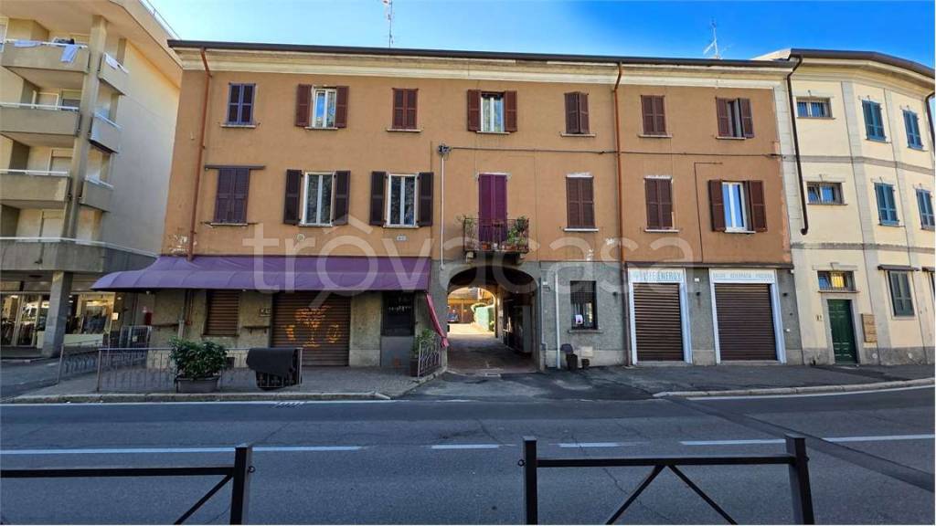 appartamento in vendita a Rovellasca