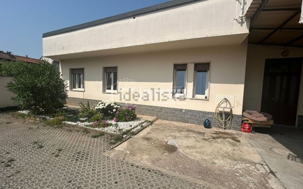 appartamento in vendita a Rovellasca