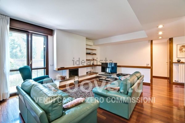 appartamento in vendita a Rovellasca