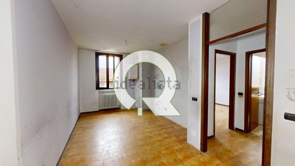 appartamento in vendita a Rovellasca